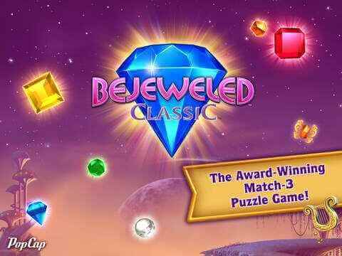 Bejeweled 3