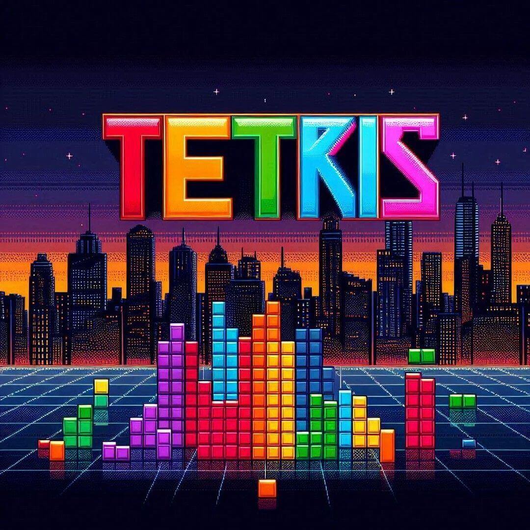 Tetris Effect
