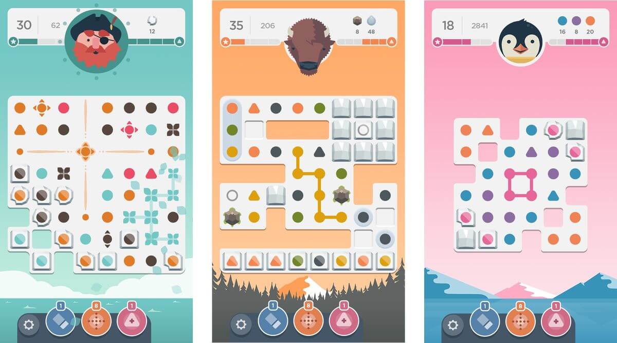 Two Dots